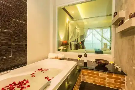Tanawan Phuket - 38
