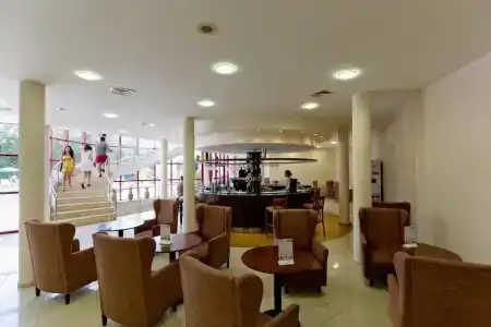 Helios Spa - All Inclusive - 22