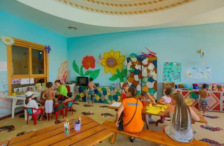 Titanic Aqua Park Resort - Families and Couples only - 3