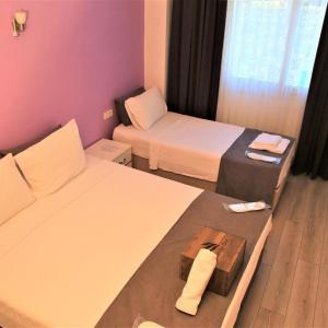 Lavender Otel - 22