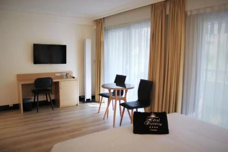 Hôtel Victoria - 102
