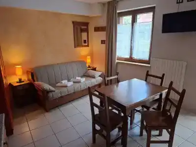 Residence Les Lacs - 57