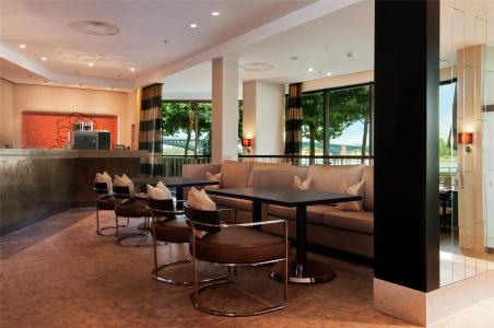 Hilton Mainz - 18