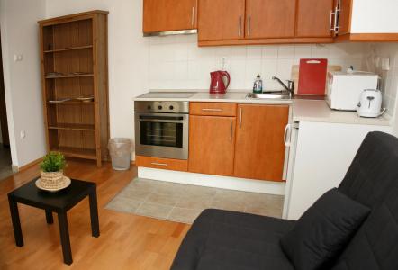 Nova Aparthotel - 12