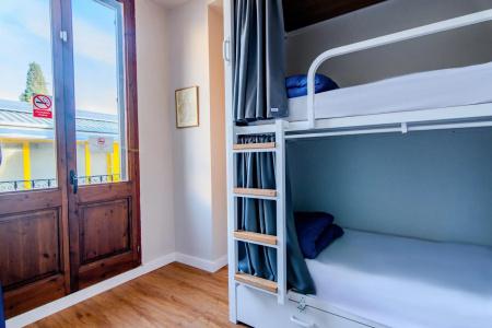 Factory Hostels - 26