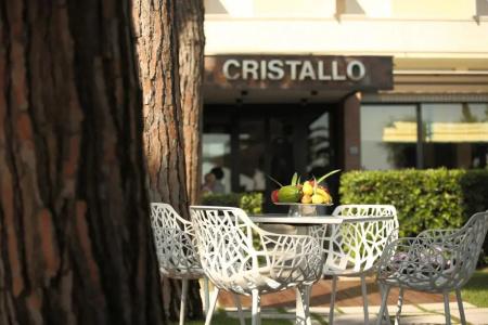 Cristallo - 16