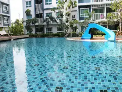 The Trust Pool & Garden - 9