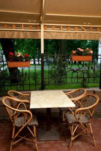 Boutique Monte Kristo - 13