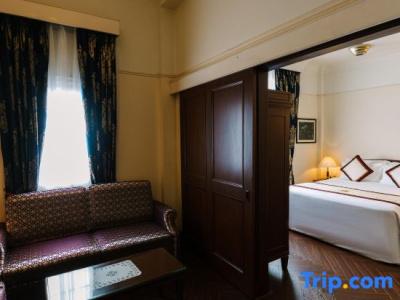 Du Parc Dalat - 107