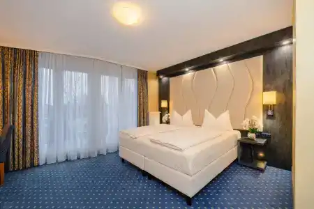 Ascari Parkhotel - 45