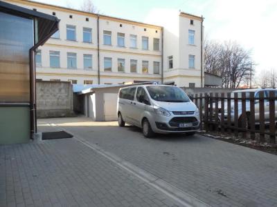 Gogol Park Rooms - 82