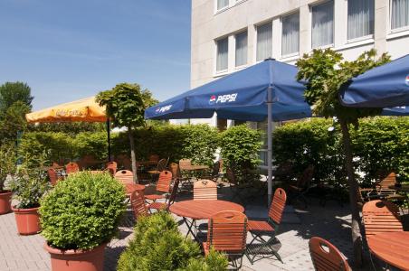Holiday Inn Frankfurt Airport - Neu-Isenburg, An Ihg - 37