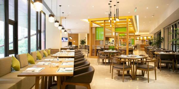 Holiday Inn Chengdu Airport, An Ihg - 19