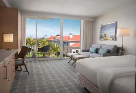 del Coronado, Curio Collection by Hilton - 91