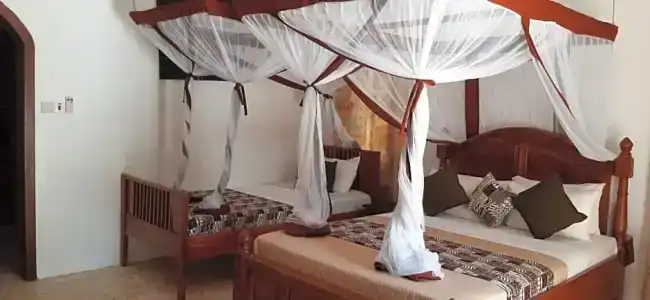 Waikiki Zanzibar - 49