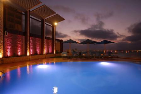 Hilton Alexandria Corniche - 19