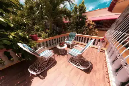 Residence Tropical Garden - 69