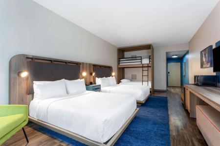 Tryp By Wyndham Orlando - 5