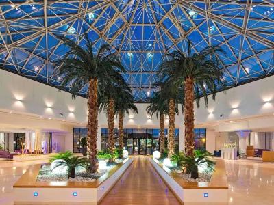 Novotel Paris Roissy Cdg Convention - 48