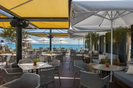 Sunprime Protaras Beach - Adults Only - 26