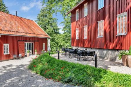 Boen Gård - 0