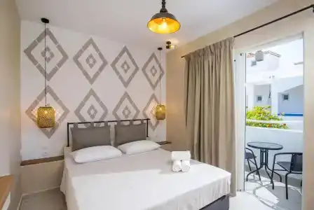 Atma Beach Rooms & Suites - 32