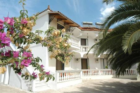 Zante Nest Studios & - 42