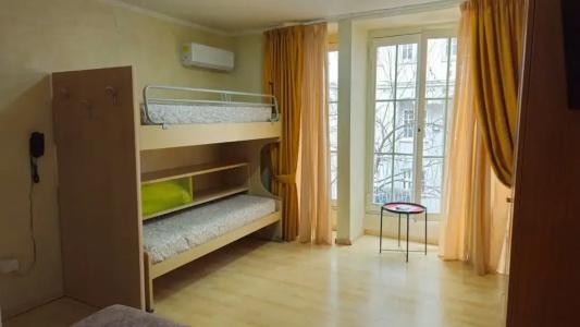 Vittoria Guest House Salerno - 63