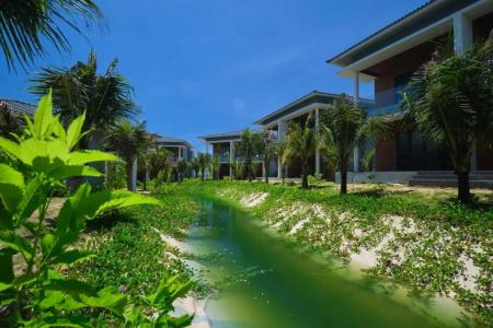 Sea Star Resort - 8