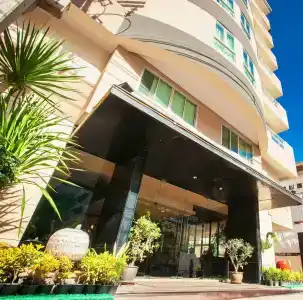 Mac Boutique Suites - 0