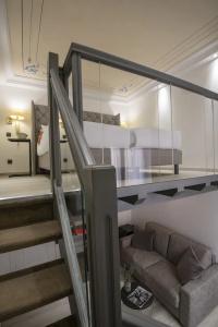 Golden Tulip Cannes De Paris - 118