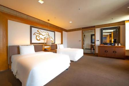 The St. Regis Lhasa Resort - 63