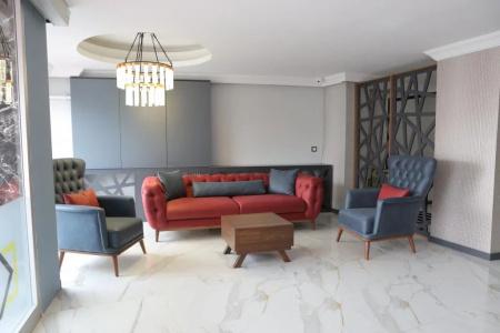Korkmaz Otel - 0