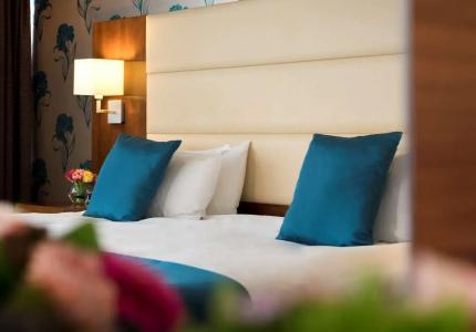 Mercure Antwerp City Centre - 32
