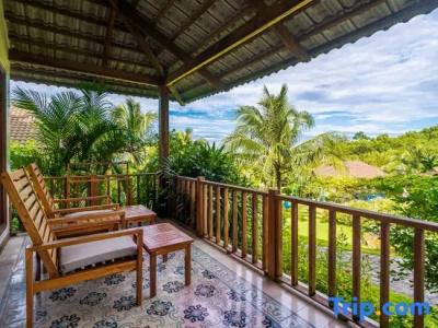 Camellia Resort & Spa - 109