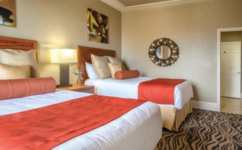 Club Wyndham Palm-Aire - 5