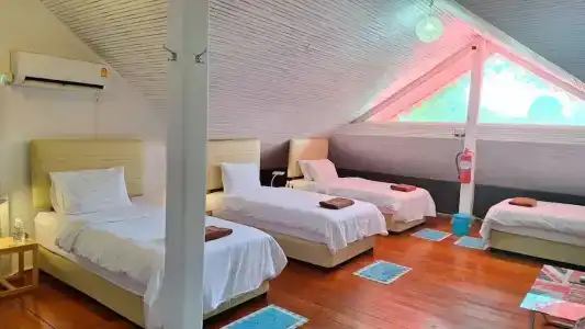 Alpha Gay Resort & Spa - 42