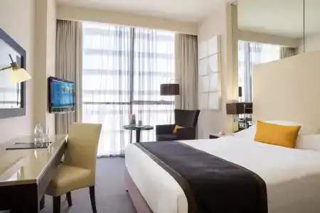 Centro Barsha - by Rotana - 4