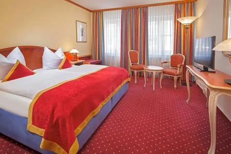 Luitpoldpark-Hotel - 38