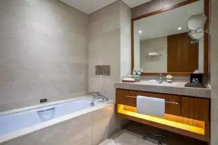 Lotte Yangon - 40