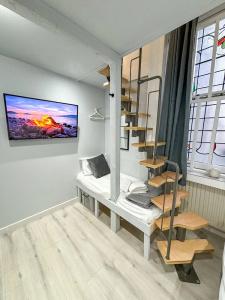 Brunswick Square & Spa - 51
