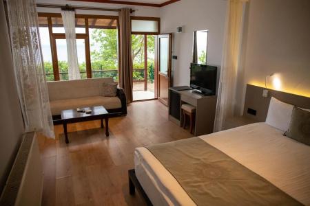 Sinop Antik Otel - 36