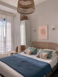 Eden Hôtel - 73