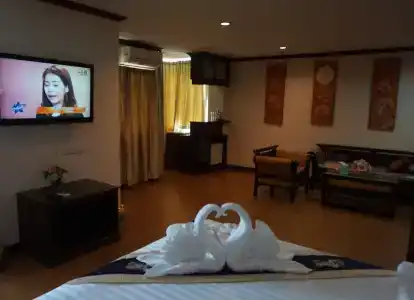 Baiboon Grand - 7