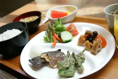 Plaza Tenjin - 7