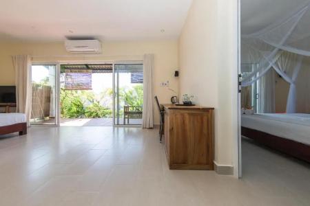 Le Forest Resort - 170