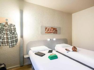 ibis budget Lille Centre - 14