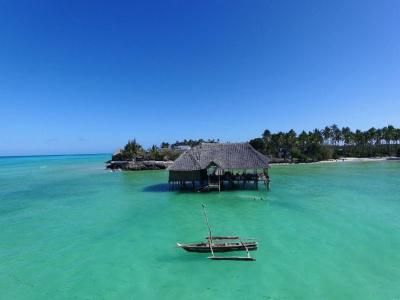 Reef & Beach - Spa - 17