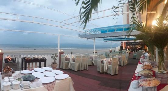 Hai Duong Intourco Resort - 26