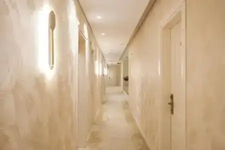 Golden City & Spa - 14